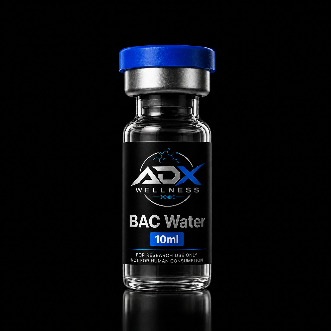 BAC Water