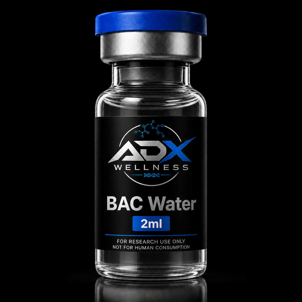 BAC Water