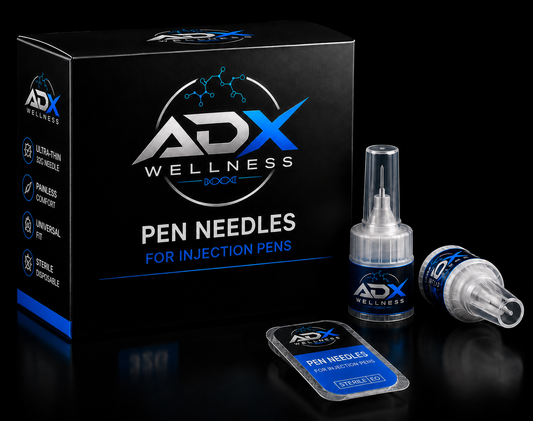 Pen Cartridge