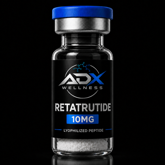 Reta Wellness Plan Guide